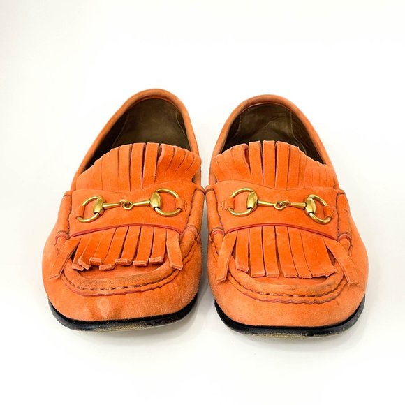 Gucci Loafers- Size 39 - Picture 2 of 11